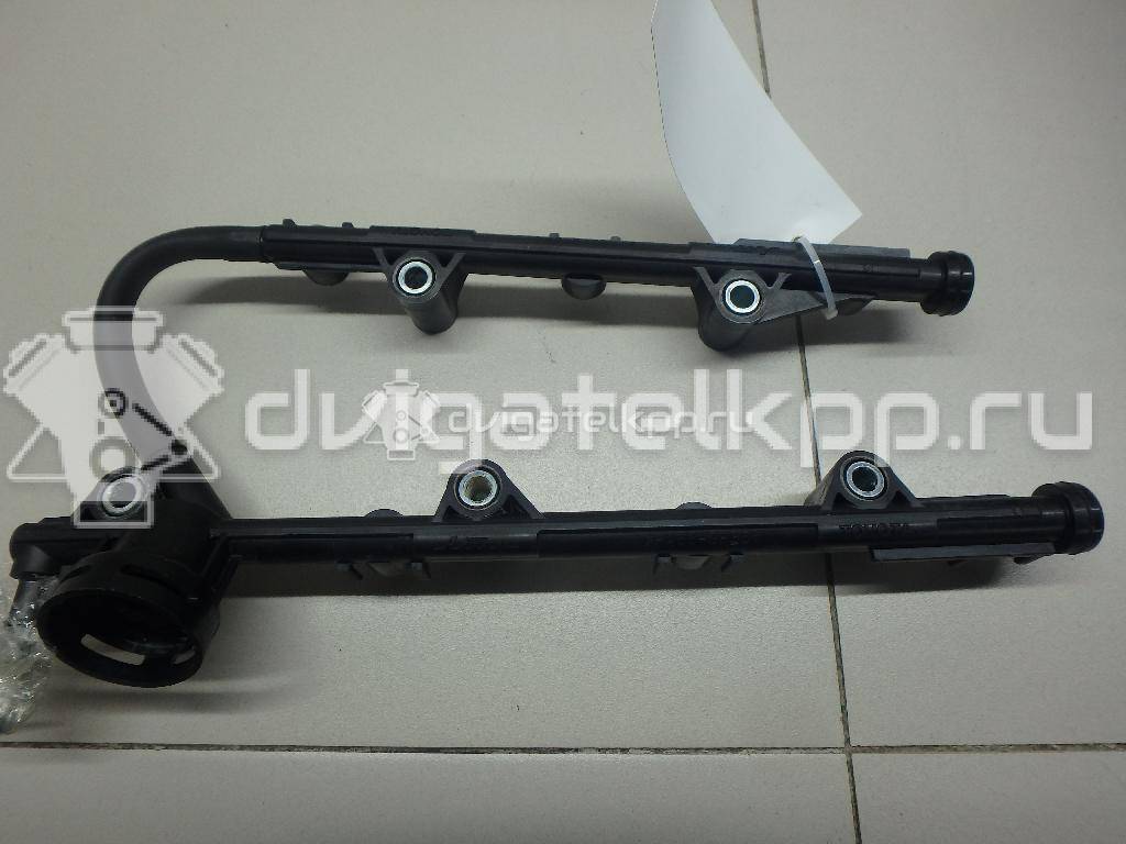 Фото Рейка топливная (рампа) для двигателя 2GR-FE для Toyota (Gac) Highlander Asu4 , Gsu4 273 л.с 24V 3.5 л бензин 2380731090 {forloop.counter}}