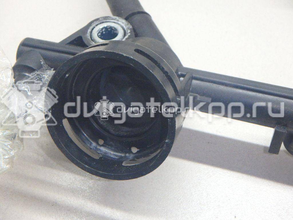 Фото Рейка топливная (рампа) для двигателя 2GR-FE для Toyota (Gac) Highlander Asu4 , Gsu4 273 л.с 24V 3.5 л бензин 2380731090 {forloop.counter}}