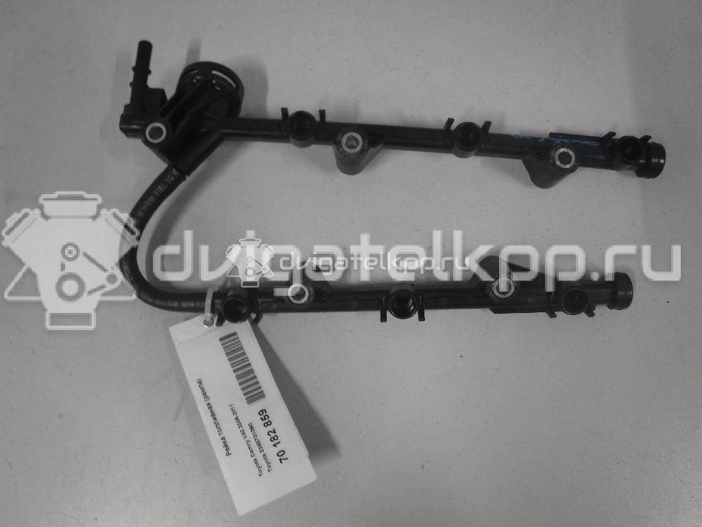 Фото Рейка топливная (рампа) для двигателя 2GR-FE для Toyota (Gac) Highlander Asu4 , Gsu4 273 л.с 24V 3.5 л бензин 2380731090 {forloop.counter}}