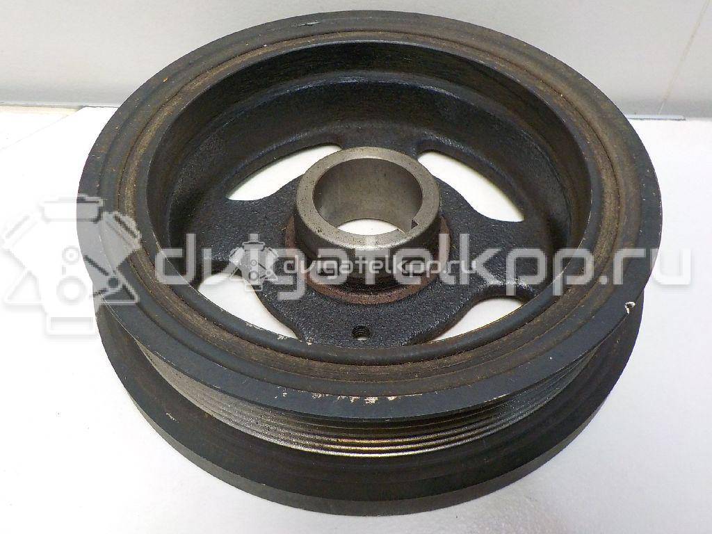 Фото Шкив коленвала для двигателя 2AR-FE для Toyota Camry / Rav 4 169-203 л.с 16V 2.5 л бензин 134700V030 {forloop.counter}}