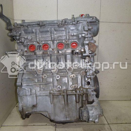 Фото Контрактный (б/у) двигатель 1ZR-FE для Toyota Corolla / Auris 122-132 л.с 16V 1.6 л бензин 190000T070