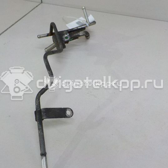 Фото Трубка топливная  17520eb30a для Nissan Bassara / Nv350 E26 / Serena / Sani / Presage