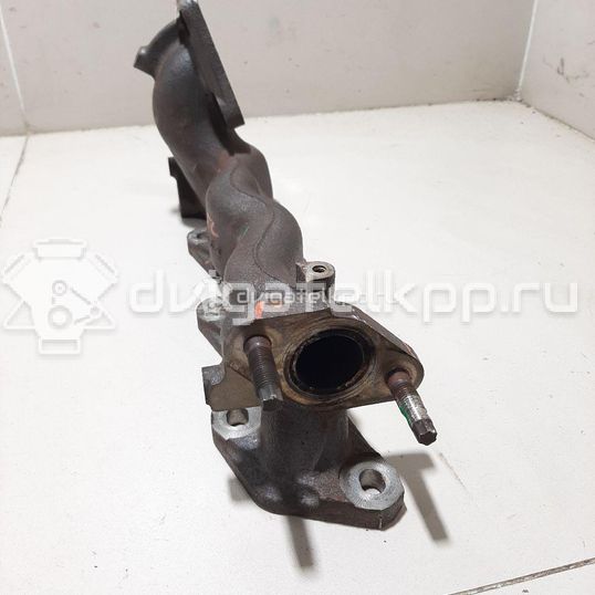 Фото Коллектор выпускной  14004EB310 для Nissan Bassara / Nv350 E26 / Serena / Sani / Presage