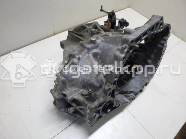 Фото Контрактная (б/у) МКПП для Toyota Avensis / Verso / Rav 4 / Auris / Corolla 124-126 л.с 16V 2.0 л 1AD-FTV Дизельное топливо 303002D151 {forloop.counter}}