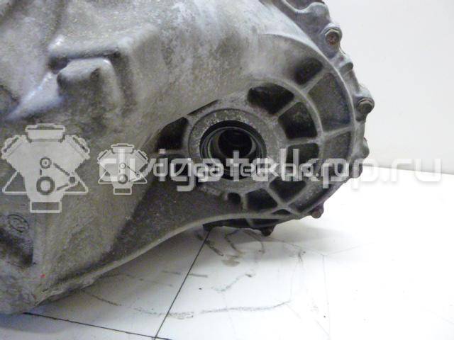 Фото Контрактная (б/у) МКПП для Toyota Avensis / Verso / Rav 4 / Auris / Corolla 124-126 л.с 16V 2.0 л 1AD-FTV Дизельное топливо 3030012B30 {forloop.counter}}