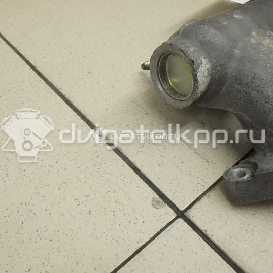 Фото Коллектор впускной  14001EB300 для Nissan Bassara / Nv350 E26 / Serena / Sani / Presage