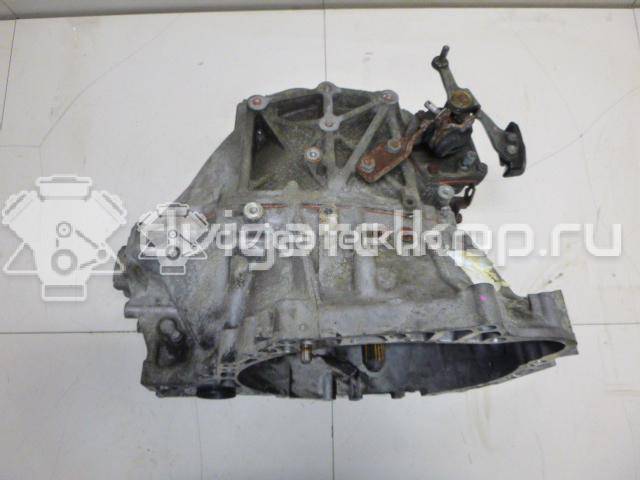 Фото Контрактная (б/у) МКПП для Toyota Avensis / Verso / Rav 4 / Auris / Corolla 124-126 л.с 16V 2.0 л 1AD-FTV Дизельное топливо 303002D151 {forloop.counter}}