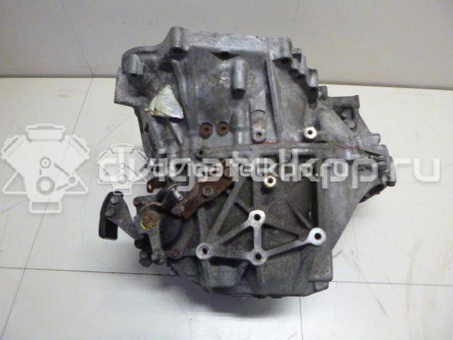 Фото Контрактная (б/у) МКПП для Toyota Avensis / Verso / Rav 4 / Auris / Corolla 124-126 л.с 16V 2.0 л 1AD-FTV Дизельное топливо 3030012B30 {forloop.counter}}