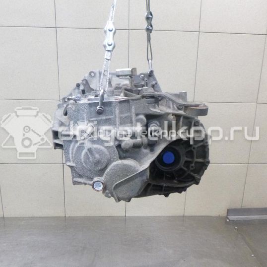 Фото Контрактная (б/у) МКПП для Toyota Verso / Corolla / Avensis / Auris 132-180 л.с 16V 1.6 л 1ZR-FAE бензин 3030012D51