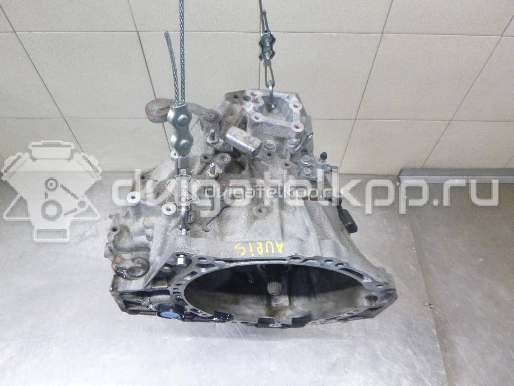 Фото Контрактная (б/у) МКПП для Toyota Verso / Corolla / Avensis / Auris 132-180 л.с 16V 1.6 л 1ZR-FAE бензин 3030012D51 {forloop.counter}}