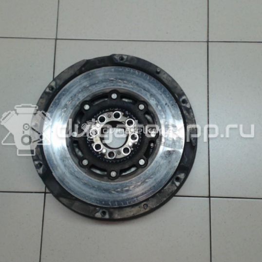 Фото Маховик для двигателя 2AD-FTV для Toyota Rav 4 / Corolla / Avensis 136-150 л.с 16V 2.2 л Дизельное топливо 134500R010