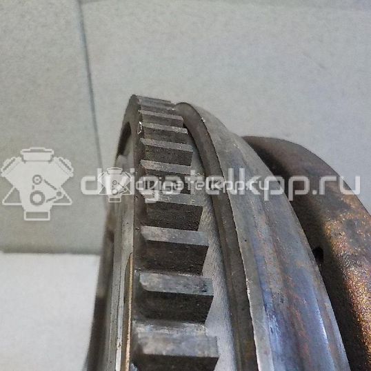 Фото Маховик для двигателя 2AD-FTV для Toyota Rav 4 / Corolla / Avensis 136-150 л.с 16V 2.2 л Дизельное топливо 134500R010