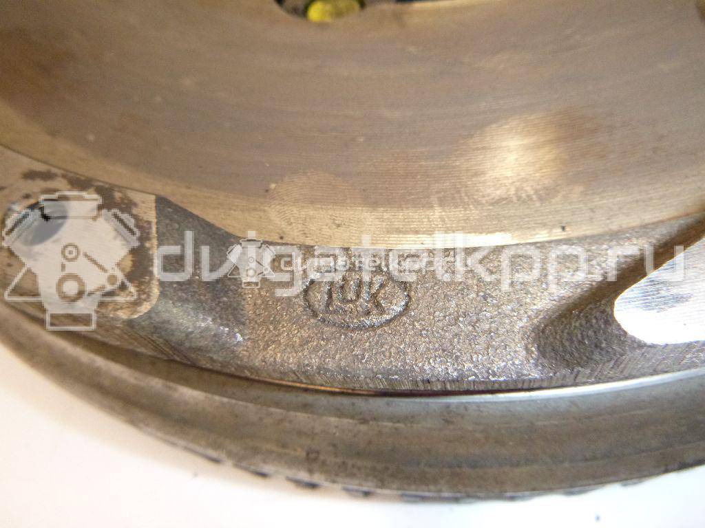 Фото Маховик для двигателя 2AD-FTV для Toyota Rav 4 / Corolla / Avensis 136-150 л.с 16V 2.2 л Дизельное топливо 134500R010 {forloop.counter}}