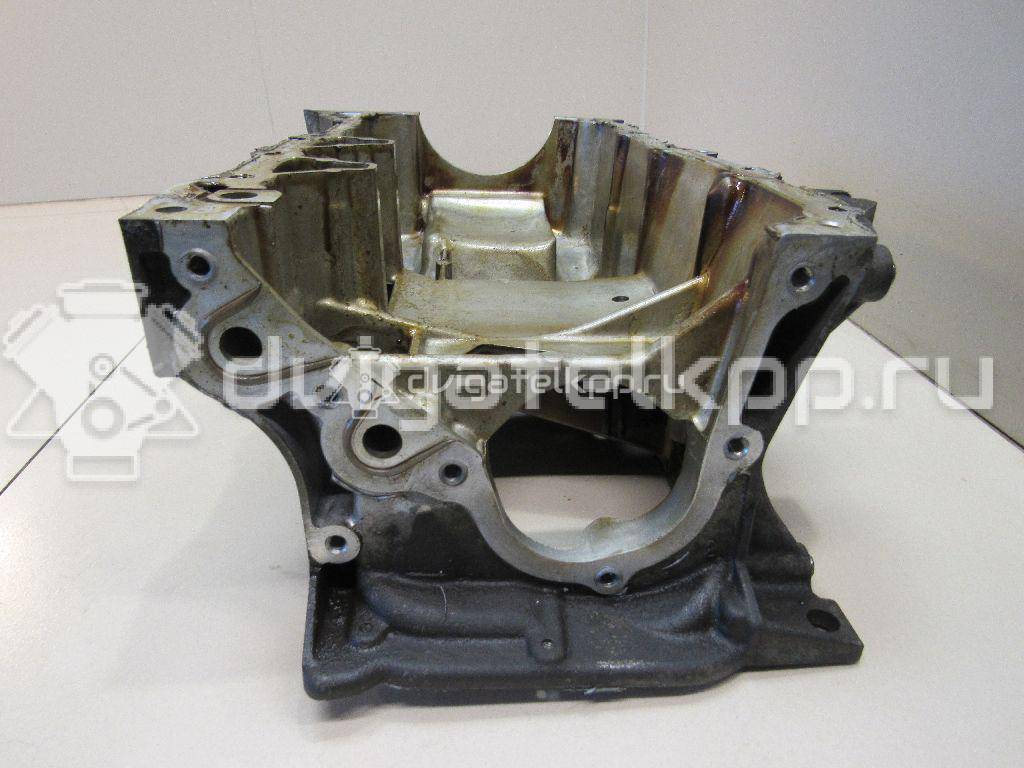 Фото Поддон масляный двигателя для двигателя 1ZR-FE для Toyota Corolla / Auris 122-132 л.с 16V 1.6 л бензин 1142037010 {forloop.counter}}