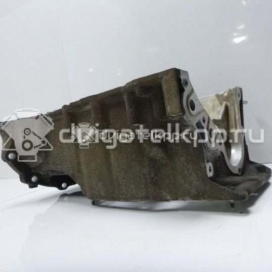 Фото Поддон масляный двигателя для двигателя 1ZR-FE для Toyota Corolla / Auris 122-132 л.с 16V 1.6 л бензин 1142037010