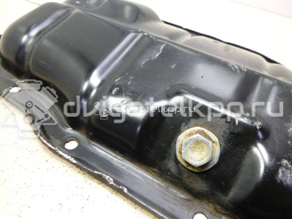 Фото Поддон масляный двигателя для двигателя 3ZR-FE для Toyota Noah Voxy / Avensis 139-158 л.с 16V 2.0 л бензин 1210237010 {forloop.counter}}