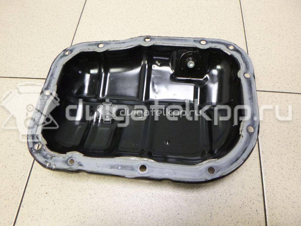 Фото Поддон масляный двигателя для двигателя 3ZR-FE для Toyota Noah Voxy / Avensis 139-158 л.с 16V 2.0 л бензин 1210237010 {forloop.counter}}