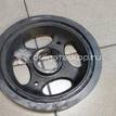 Фото Шкив коленвала для двигателя 2AD-FTV для Toyota Rav 4 / Corolla / Avensis 136-150 л.с 16V 2.2 л Дизельное топливо 134080R011 {forloop.counter}}