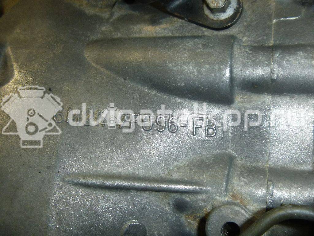 Фото Контрактная (б/у) МКПП для Ford / Seat 130 л.с 8V 1.9 л ASZ Дизельное топливо 1506591 {forloop.counter}}