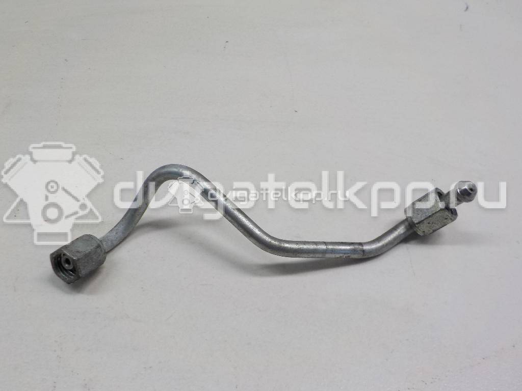 Фото Трубка топливная для двигателя 2AD-FTV для Toyota Rav 4 / Corolla / Avensis 136-150 л.с 16V 2.2 л Дизельное топливо 237010R020 {forloop.counter}}