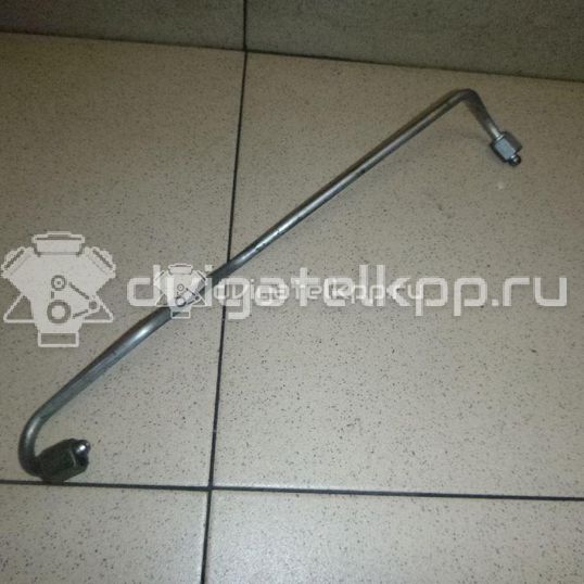 Фото Трубка топливная для двигателя 2AD-FTV для Toyota Rav 4 / Corolla / Avensis 136-150 л.с 16V 2.2 л Дизельное топливо 238040R020