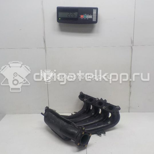 Фото Коллектор впускной  14001ee00b для Venucia / Dongfeng (Dfac) / Nissan (Zhengzhou) / Samsung / Mazda / Nissan / Mitsubishi / Nissan (Dongfeng)