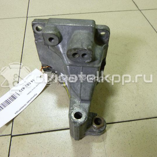 Фото Кронштейн генератора для двигателя 1ZR-FE для Toyota Corolla / Auris 122-132 л.с 16V 1.6 л бензин 1251137010