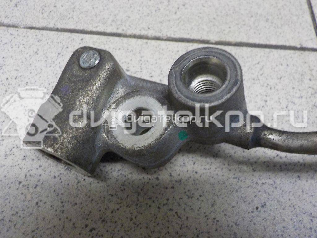 Фото Магистраль обратки для двигателя 2AD-FTV для Toyota Rav 4 / Corolla / Avensis 136-150 л.с 16V 2.2 л Дизельное топливо 237610R040 {forloop.counter}}