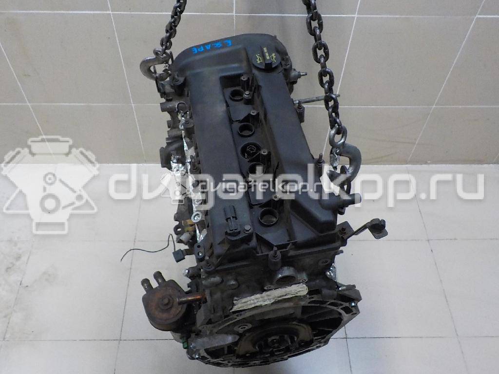 Фото Контрактный (б/у) двигатель GZ для Ford Maverick 147-155 л.с 16V 2.3 л бензин 4759575 {forloop.counter}}