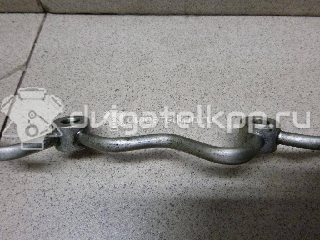 Фото Магистраль обратки для двигателя 2AD-FTV для Toyota Rav 4 / Corolla / Avensis 136-150 л.с 16V 2.2 л Дизельное топливо 237610R040 {forloop.counter}}