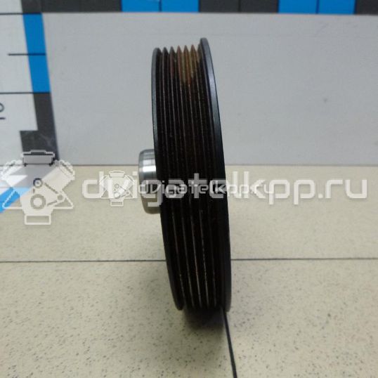 Фото Шкив коленвала для двигателя 3ZR-FE для Toyota Noah Voxy / Avensis 139-158 л.с 16V 2.0 л бензин 1347037041