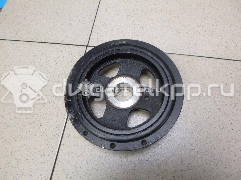 Фото Шкив коленвала для двигателя 3ZR-FE для Toyota Noah Voxy / Avensis 139-158 л.с 16V 2.0 л бензин 1347037041 {forloop.counter}}