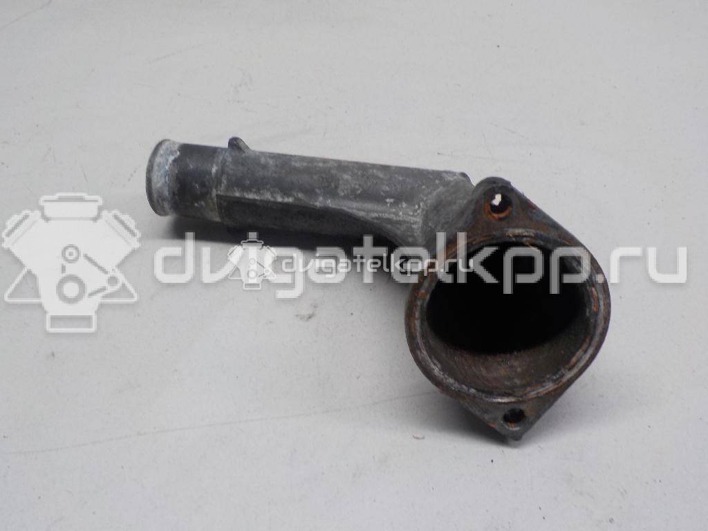 Фото Крышка термостата для двигателя 1AZ-FE для Toyota Rav 4 / Camry / Avensis 136-155 л.с 16V 2.0 л бензин 1632128010 {forloop.counter}}