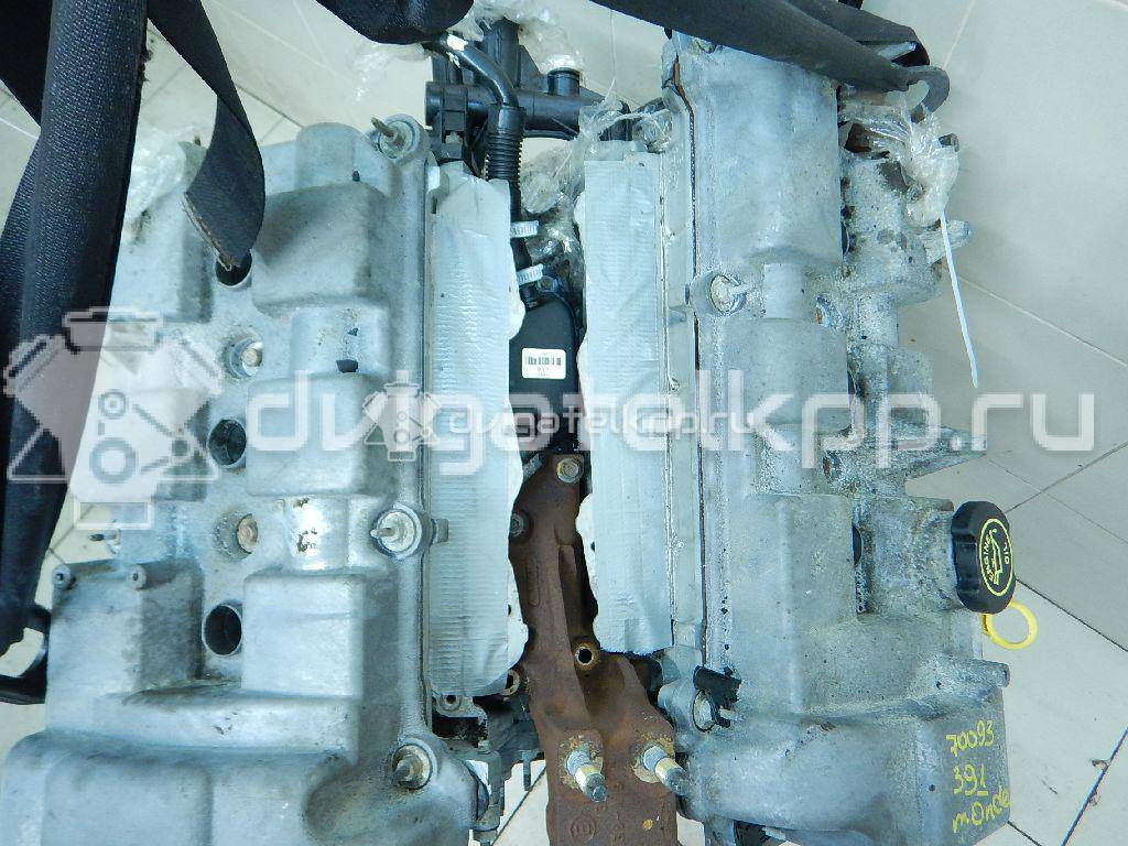 Фото Контрактный (б/у) двигатель LCBD для Ford Mondeo 170 л.с 24V 2.5 л Супер-бензин (95) неэтилированный 4777793 {forloop.counter}}