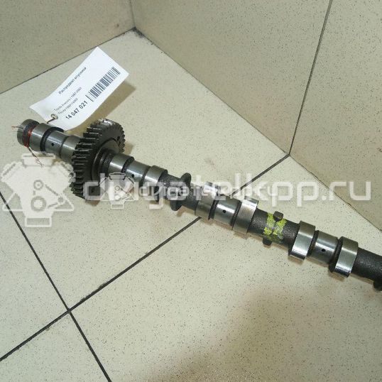 Фото Распредвал впускной для двигателя 5S-FE для Toyota Harrier / Camry / Mr 2 / Solara 126-140 л.с 16V 2.2 л бензин 1350174050