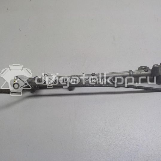 Фото Рейка топливная (рампа) для двигателя 5S-FE для Toyota Harrier / Camry / Mr 2 / Solara 126-140 л.с 16V 2.2 л бензин 2381474110