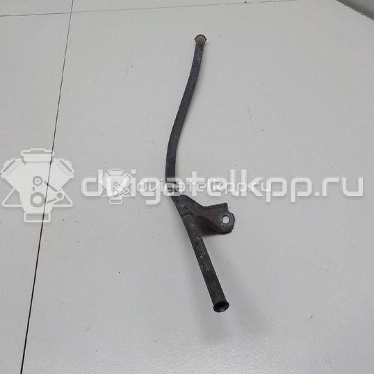 Фото Трубка масляного щупа для двигателя 1AZ-FE для Toyota Rav 4 / Camry / Avensis 136-155 л.с 16V 2.0 л бензин 1145228010