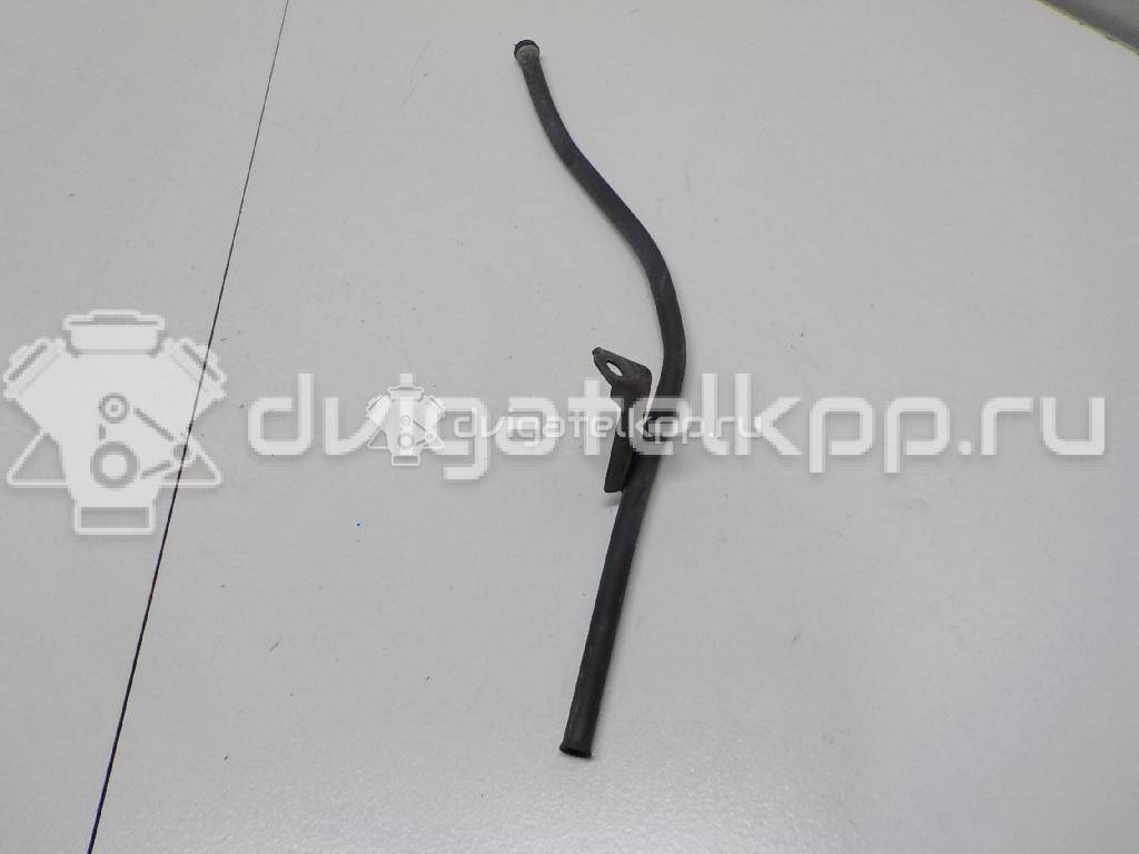 Фото Трубка масляного щупа для двигателя 1AZ-FE для Toyota Rav 4 / Camry / Avensis 136-155 л.с 16V 2.0 л бензин 1145228010 {forloop.counter}}