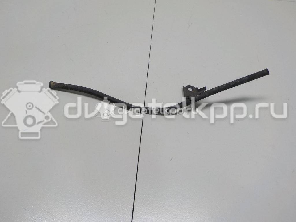 Фото Трубка масляного щупа для двигателя 1AZ-FE для Toyota Rav 4 / Camry / Avensis 136-155 л.с 16V 2.0 л бензин 1145228010 {forloop.counter}}