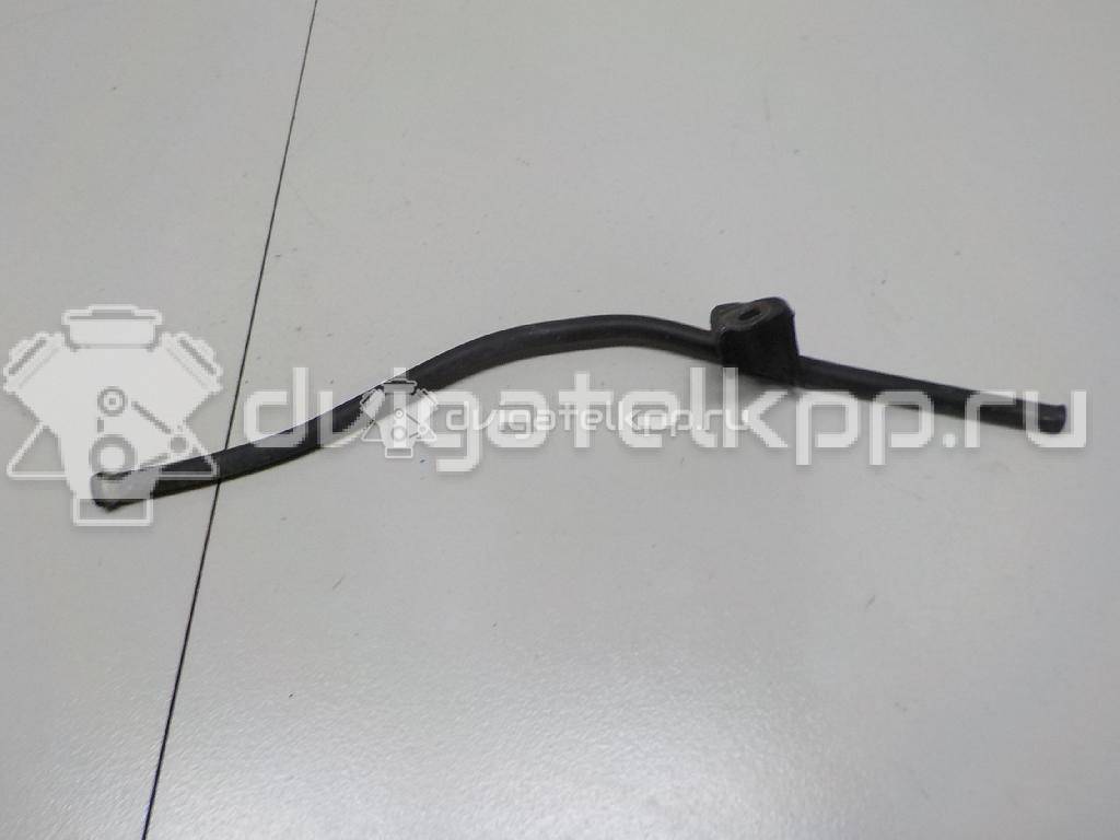 Фото Трубка масляного щупа для двигателя 1AZ-FE для Toyota Rav 4 / Camry / Avensis 136-155 л.с 16V 2.0 л бензин 1145228010 {forloop.counter}}