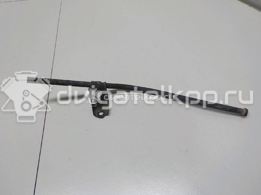 Фото Трубка масляного щупа для двигателя 1AZ-FE для Toyota Rav 4 / Camry / Avensis 136-155 л.с 16V 2.0 л бензин 1145228010 {forloop.counter}}