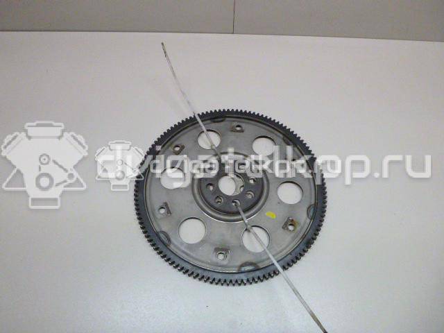 Фото Маховик для двигателя 2AZ-FE для Toyota Camry / Alphard / Harrier / Matrix / Vanguard A3 152-173 л.с 16V 2.4 л бензин 3210128040 {forloop.counter}}