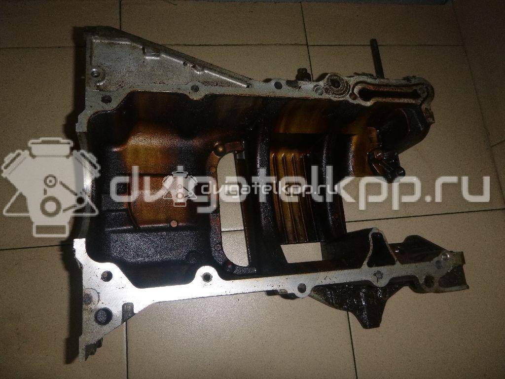 Фото Поддон масляный двигателя для двигателя 1AZ-FE для Toyota Rav 4 / Camry / Avensis 136-155 л.с 16V 2.0 л бензин 1142128900 {forloop.counter}}