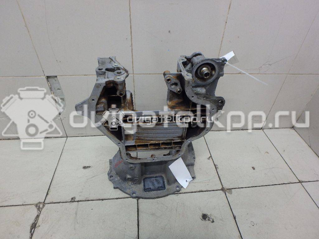 Фото Поддон масляный двигателя для двигателя 1AZ-FE для Toyota Rav 4 / Camry / Avensis 136-155 л.с 16V 2.0 л бензин 1142128900 {forloop.counter}}