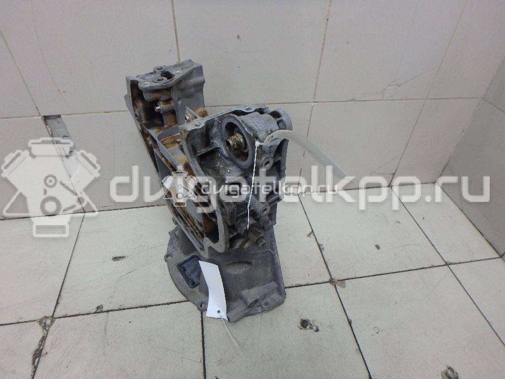 Фото Поддон масляный двигателя для двигателя 1AZ-FE для Toyota Rav 4 / Camry / Avensis 136-155 л.с 16V 2.0 л бензин 1142128900 {forloop.counter}}