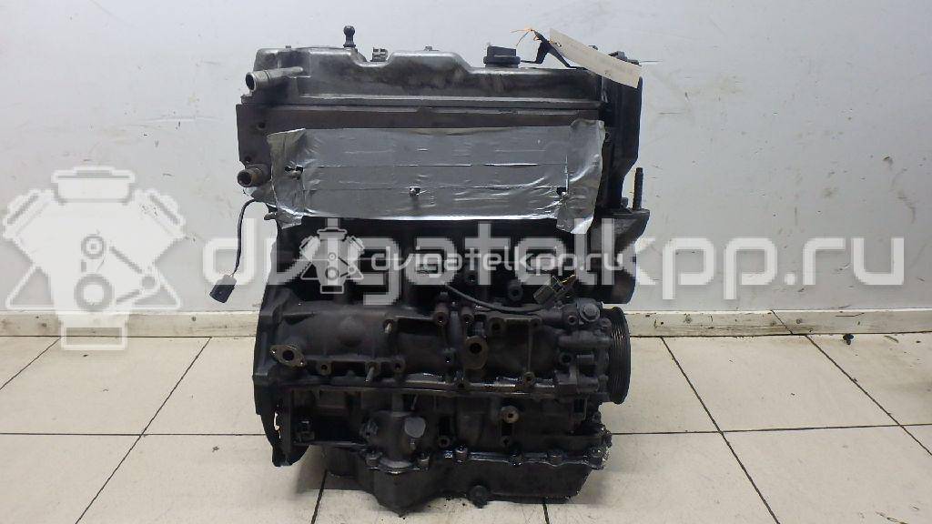 Фото Контрактный (б/у) двигатель KKDB для Ford Focus 115 л.с 8V 1.8 л Дизельное топливо {forloop.counter}}