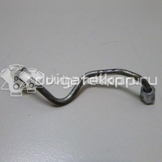 Фото Трубка топливная для двигателя 2AD-FTV для Toyota Rav 4 / Corolla / Avensis 136-150 л.с 16V 2.2 л Дизельное топливо 237010R010