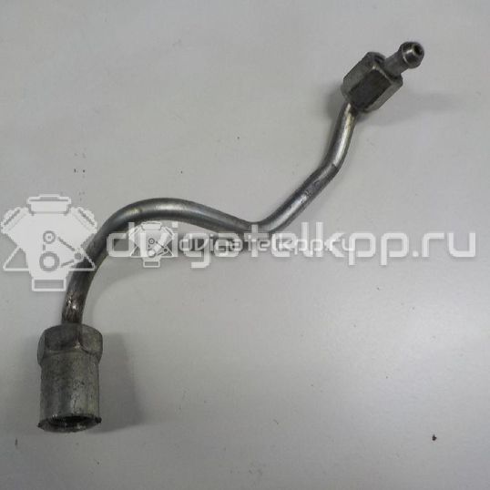 Фото Трубка топливная для двигателя 2AD-FTV для Toyota Rav 4 / Corolla / Avensis 136-150 л.с 16V 2.2 л Дизельное топливо 237010R010