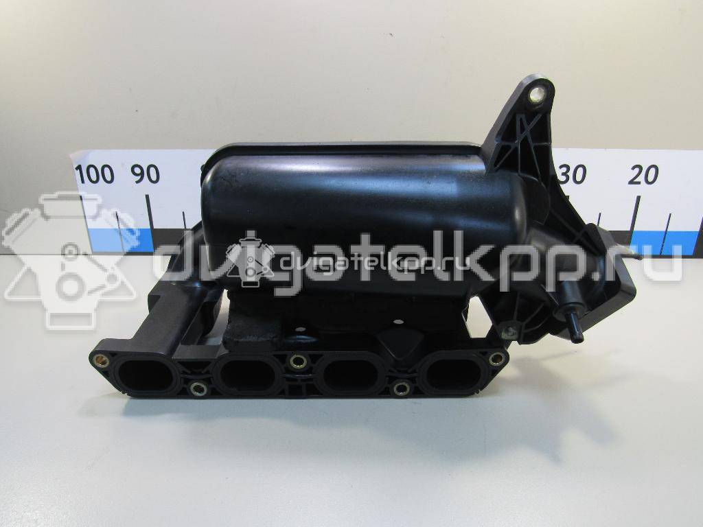 Фото Коллектор впускной для двигателя 1ZZ-FE для Toyota Isis M1 / Avensis / Matrix / Premio / Rav 4 121-146 л.с 16V 1.8 л Бензин/спирт 1712022070 {forloop.counter}}