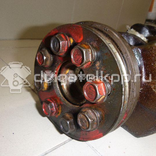 Фото Коленвал для двигателя 1AZ-FE для Toyota Rav 4 / Camry / Avensis 136-155 л.с 16V 2.0 л бензин 1341128040